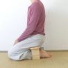 Tabouret de méditation