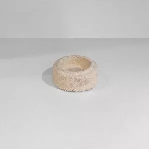 Petit pot en mycélium