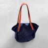 Sac en jean recyclé par BODO et 1083