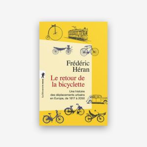 Le retour de la bicyclette