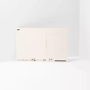 Carte postale Biennale 2017