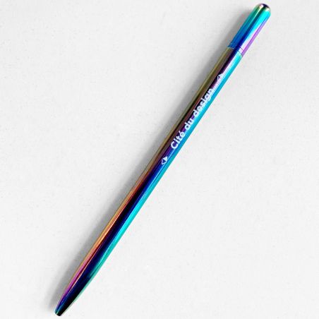 Stylo Drop Rainbow