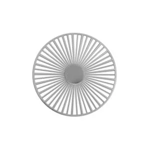 Broche magnétique Solar - petite - Ø 5cm