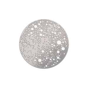 Broche magnétique Lunar - petite - Ø 5cm