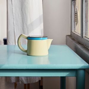 Cafetière Sowden SMALL-LIGHT YELLOW