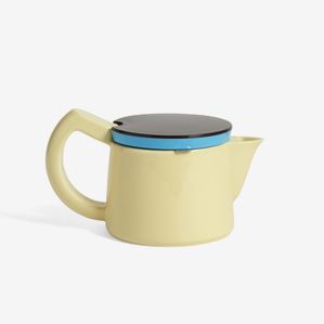 Cafetière Sowden SMALL-LIGHT YELLOW