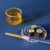 Verre TINT lot de 2