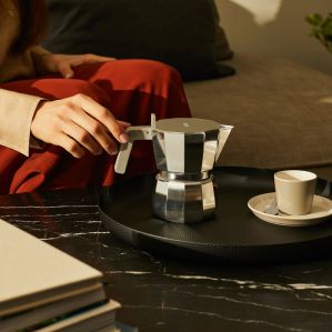 Cafetière espresso Moka