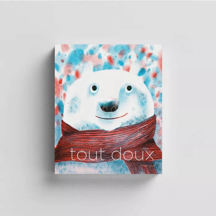 Livre Tout Doux