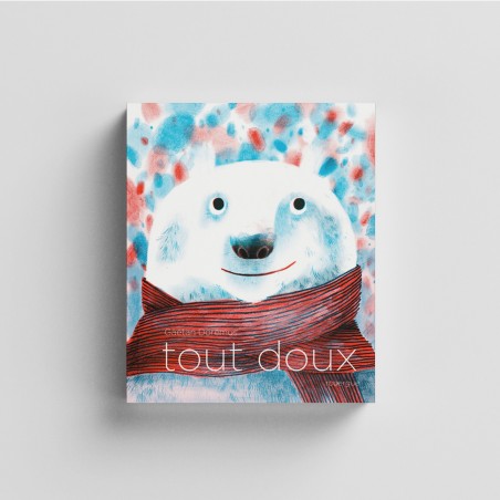 Livre Tout Doux