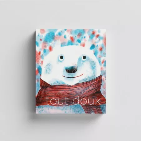 Livre Tout Doux