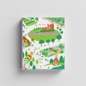 Tous les jardins sont dans la nature