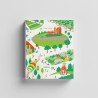 Tous les jardins sont dans la nature