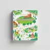 Tous les jardins sont dans la nature