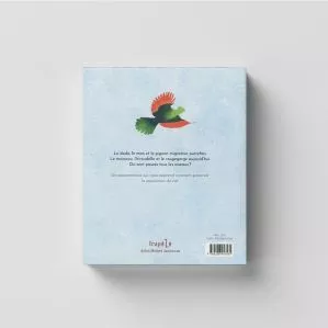 Où sont passés les oiseaux ?