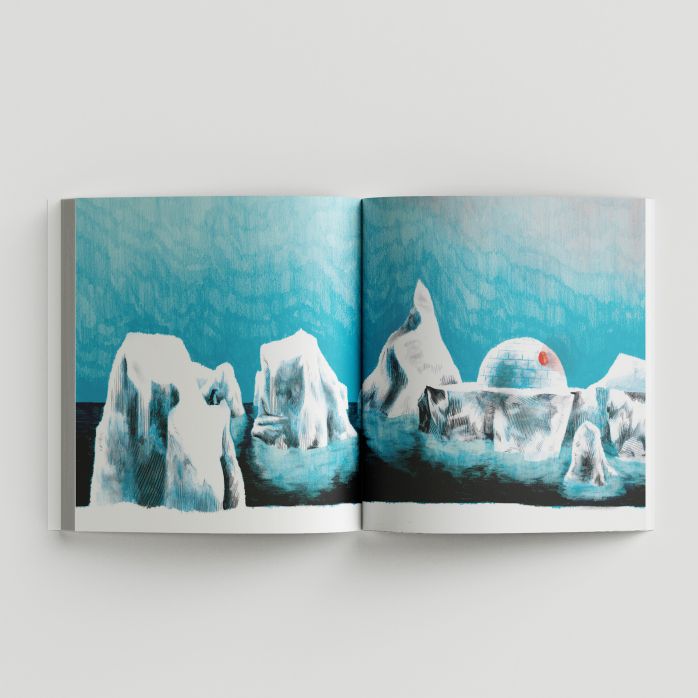 Livre Tout Doux