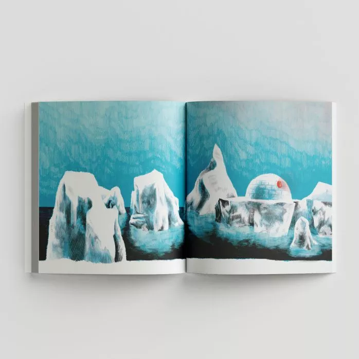 Livre Tout Doux