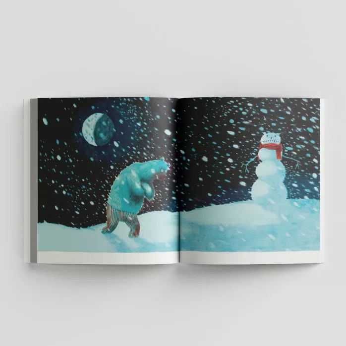 Livre Tout Doux