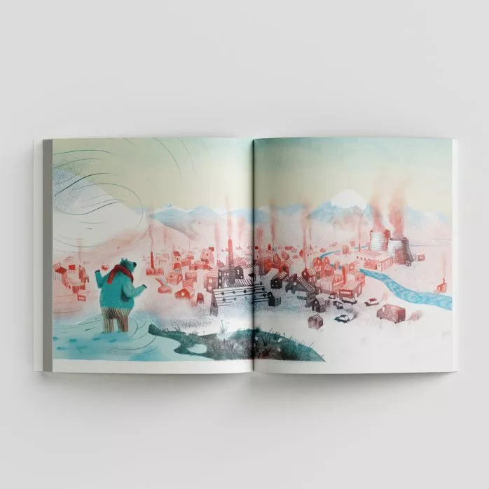 Livre Tout Doux
