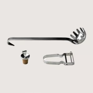 Boite trio Petite Collection pour Pâtes