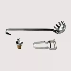 Boite trio Petite Collection pour Pâtes