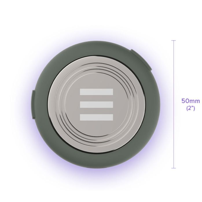 Badge éléctronique multimédia programmable