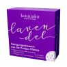 Éponge de Konjac pour soin de la peau