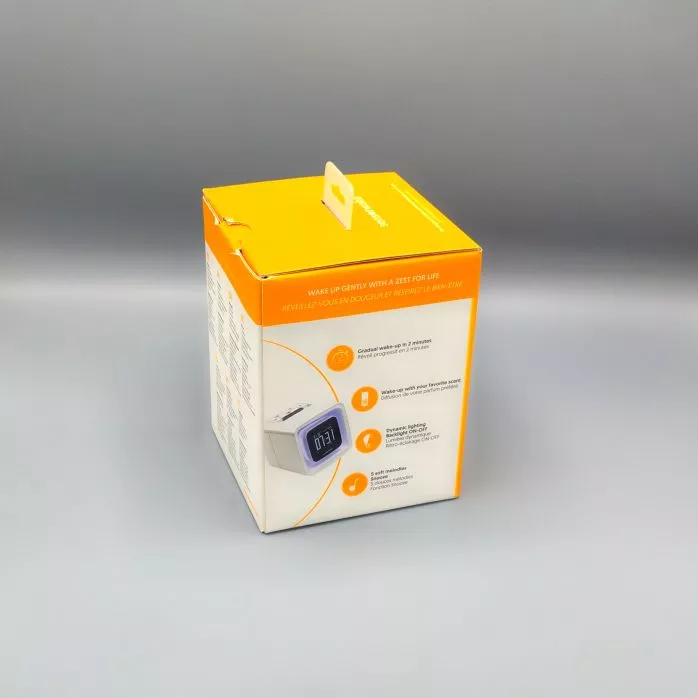 Réveil olfactif Sensorwake - 2ème génération