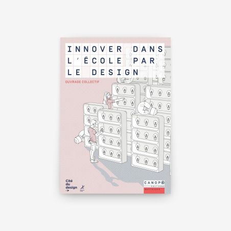 Innover dans l’école par le design