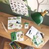 Coffret découverte des oiseaux -Le jardin du moulin