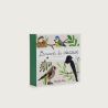 Coffret découverte des oiseaux -Le jardin du moulin