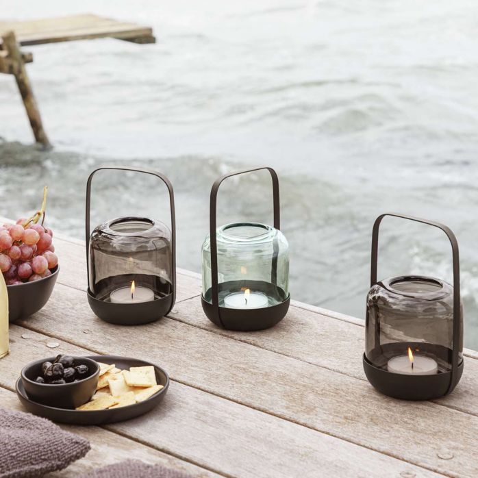 Lanterne Acorn, Stone 571393