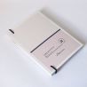 Ligne de vie - Carnet A5 "L'illustrateur" le cahier à dessin 120 pages