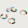 Bracelet Kyoto Tango - Coloris n°3