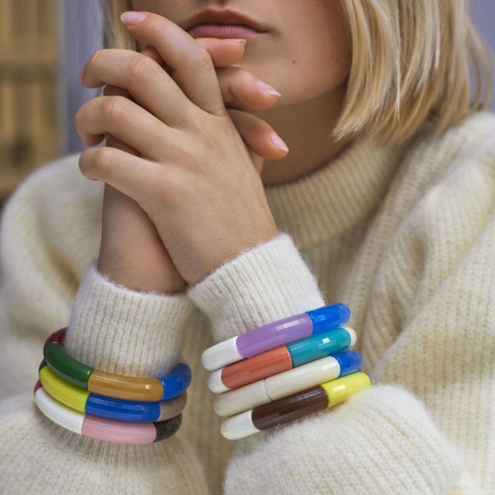 Bracelet Kyoto Tango - Coloris n°5