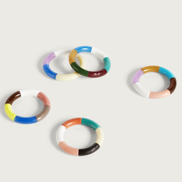Bracelet Kyoto Tango - Coloris n°5