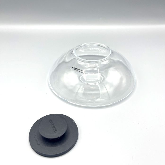 Mangeoire ronde pour fenêtre