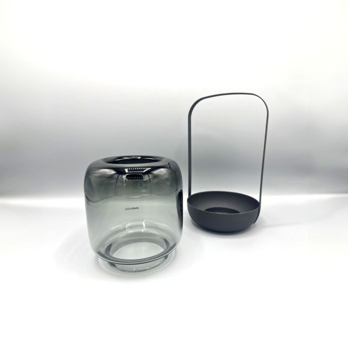 Lanterne Acorn, Stone 571393