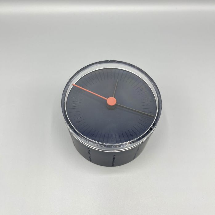 Horloge du monde par Eleven plus