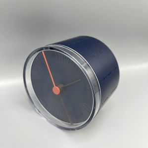 Horloge du monde par Eleven plus