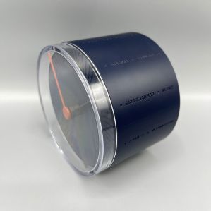 Horloge du monde par Eleven plus
