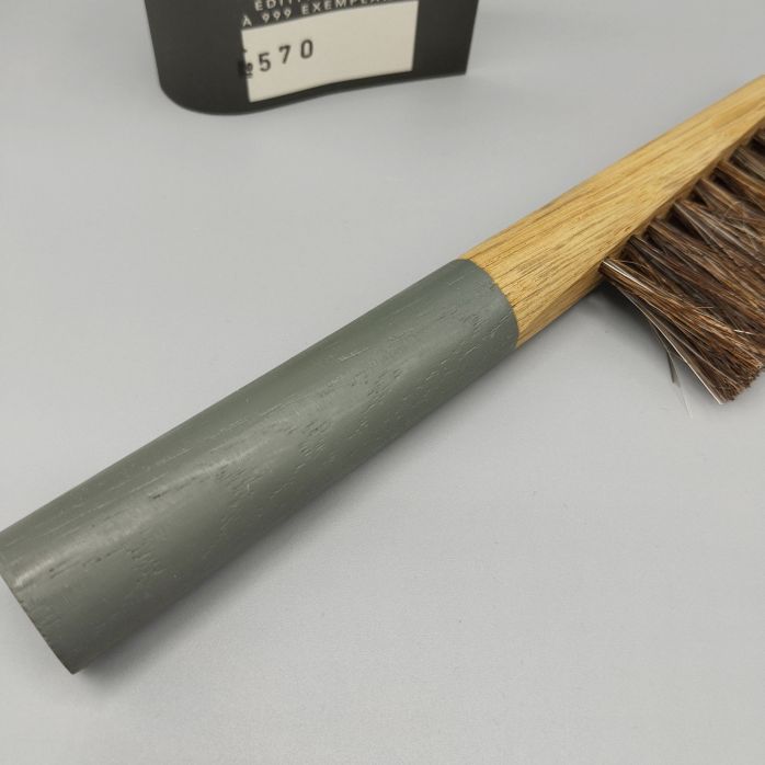 Brosse en bois "PUKKA" Chêne