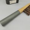 Brosse en bois "PUKKA" Chêne