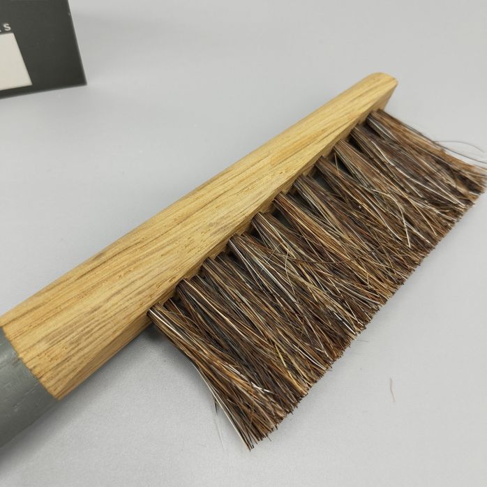 Brosse en bois "PUKKA" Chêne