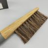 Brosse en bois "PUKKA" Chêne