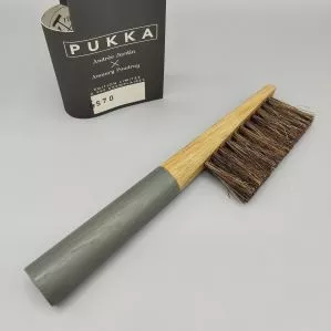 Brosse en bois "PUKKA" Chêne