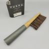 Brosse en bois "PUKKA" Chêne
