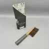 Brosse en bois "PUKKA" Chêne