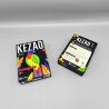 KEZAO le jeu de rapidité en famille