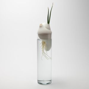 Générescence - Petit vase 